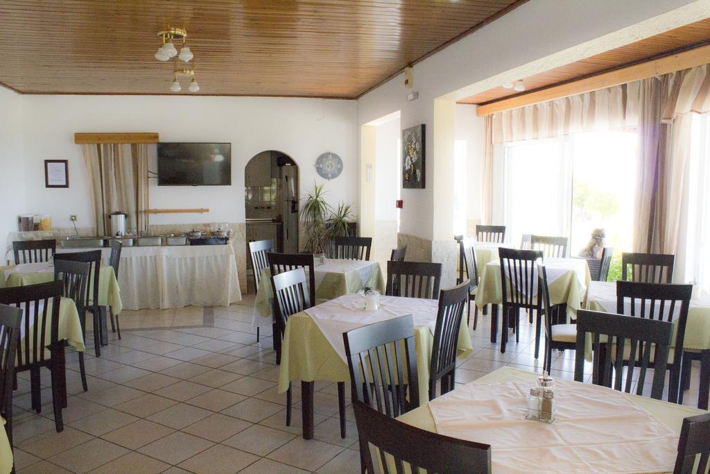 Gardenia Hotel Перисса Экстерьер фото